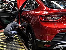 «Русский след»: на Украине националисты травят Renault за производство автомобилей на ЗАЗе