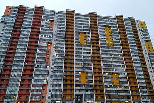 Дан прогноз по ипотеке в России