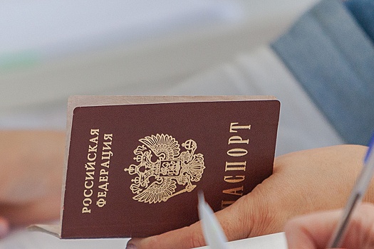 В Саратовской области участника СВО лишили гражданства