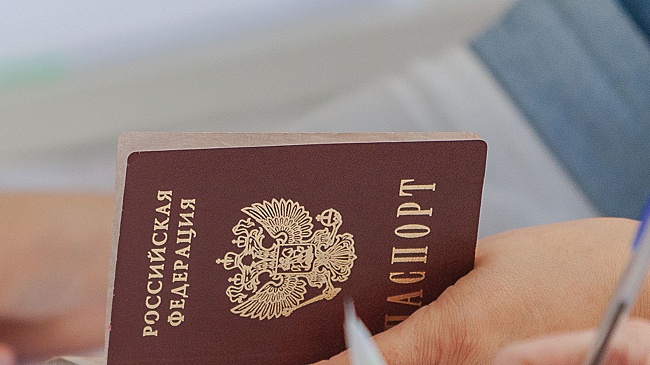 В Саратовской области участника СВО лишили гражданства