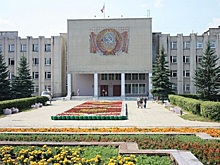 Виталий Ковалев участвует в конкурсе на пост главы администрации Кстовского района