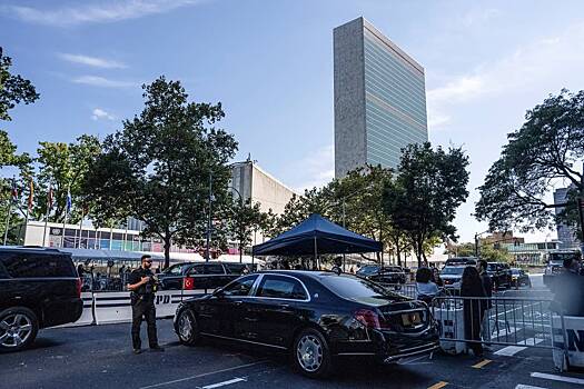 Штаб-квартиру ООН предложили убрать из Нью-Йорка