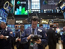 Dow Jones незначительно вырос к закрытию торгов
