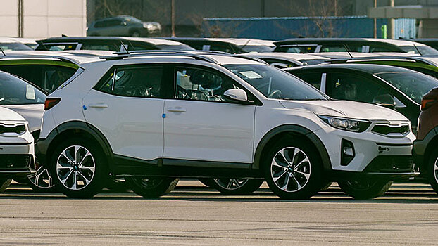 Определена десятка самых популярных внедорожников в России