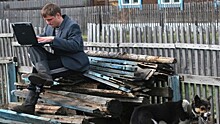 Исследование: селяне на Урале «режутся» в онлайн-игры