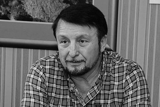 Умер народный артист России, акробат и дрессировщик Виталий Воробьев