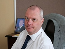 Олег Шмелев досрочно покинул пост главы Ковернинского округа