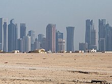 В США заподозрили хакеров из РФ в подмене речи эмира Катара