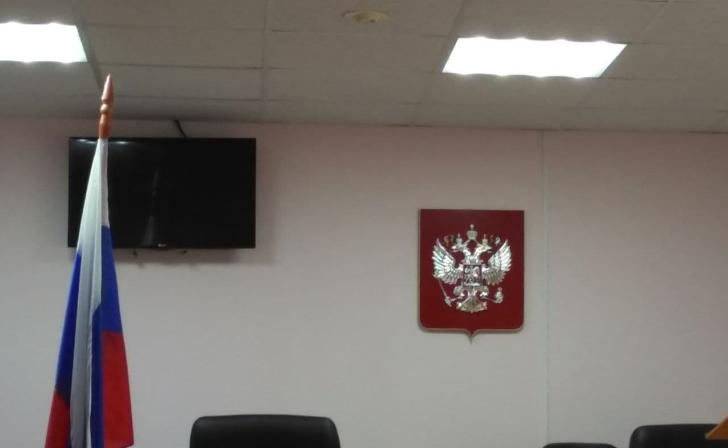 В Курской области мужчину будут судить за незаконное хранение пороха