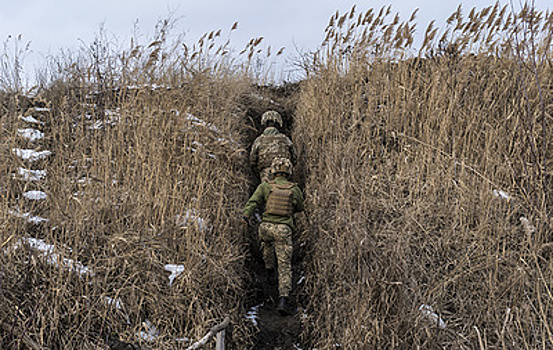 Военкор Поддубный: разведчики РФ нашли в Димитрове приказ об эвакуации ВСУ