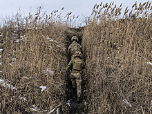 Военкор Поддубный: разведчики РФ нашли в Димитрове приказ об эвакуации ВСУ