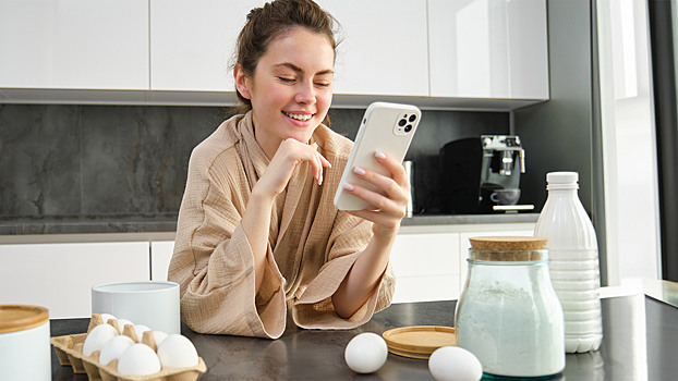 Как управлять домашней рутиной через одно приложение