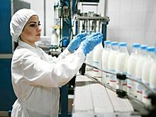Себестоимость молочной продукции в России выросла на 18-22%