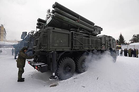 Над российским регионом сбили 28 украинских беспилотников