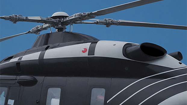 Новый авиадвигатель послужит российским самолетам и вертолетам