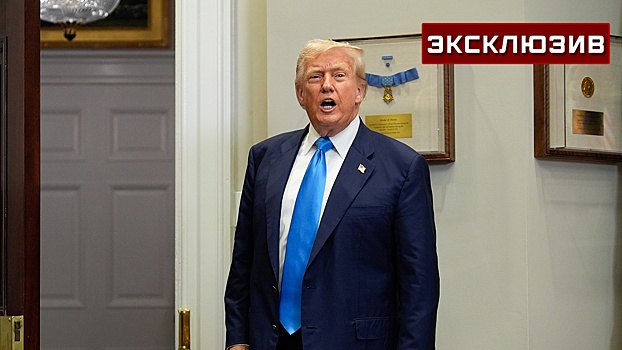 Профессор МГИМО: американское «цыканье» на весь мир уже не работает