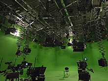 Украинские каналы прекратили телевещание из-за санкций Зеленского