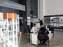 Каждому пятому автосалону в России предрекли закрытие