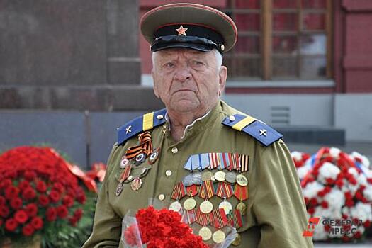 В России ко Дню Победы запустили онлайн-акцию «Мой герой»