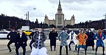 Андрей Малахов, Елена Малышева и Любовь Казарновская поздравили бывшего участника «Дома-2» со свадьбой