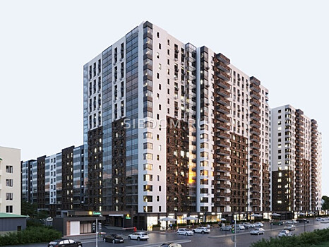 Во второй очереди ЖК «Семья» стартовали продажи