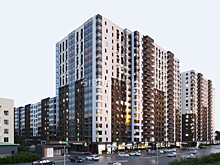 Во второй очереди ЖК «Семья» стартовали продажи