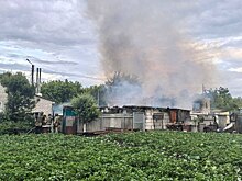 Жертвами ВСУ стали шестеро курян