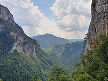 Кусочек Африки в Европе: новые данные о тектонике плит на Балканах