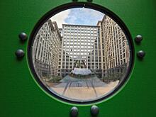 Минэкономики: нужно запретить продавать апартаменты банкротов и определиться с понятием роскошного жилья