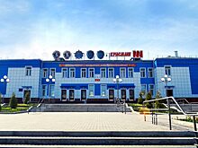 Красмаш в числе лучших предприятий ОПК в области социально-экономической эффективности
