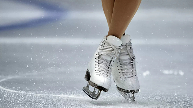 Двоеглазова выиграла короткую программу на Гран-при России в Красноярске