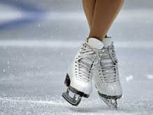 Двоеглазова выиграла короткую программу на Гран-при России в Красноярске