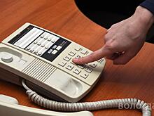 «Телефон здоровья» будет работать для вологжан в этот четверг