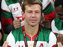 Смолов женится на 17-летней внучке Ельцина