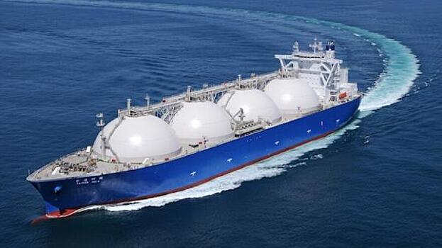 Кабмин финансово поддержал лизинг гражданских судов по льготной ставке и строительство танкера-газовоза