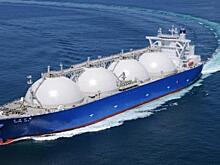 Кабмин финансово поддержал лизинг гражданских судов по льготной ставке и строительство танкера-газовоза