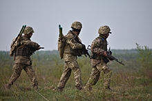 Экс-министр ДНР: Украина усиливает группы диверсантов элитными бойцами