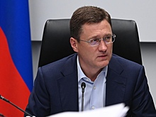 Новак поручил ведомствам представить проект запрета на экспорт бензина