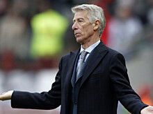 Непомнящий покинул "Балтику"