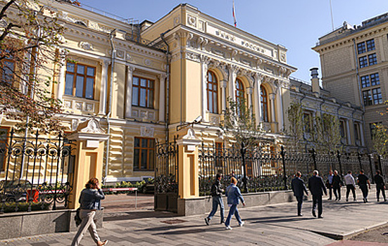 ЦБ не планирует вводить ограничения на использование цифрового рубля