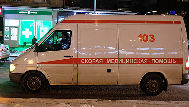 В Подмосковье завели дело после смерти ребенка, упавшего с 17-го этажа