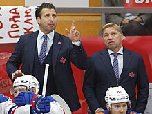 Р. Ротенберг: СКА можно надломить, но невозможно сломать. Будем сильнее и злее