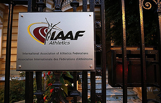 У IAAF нет крайнего срока по допуску легкоатлетов РФ на международные турниры