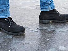 Понедельник станет самым холодным днём этой недели