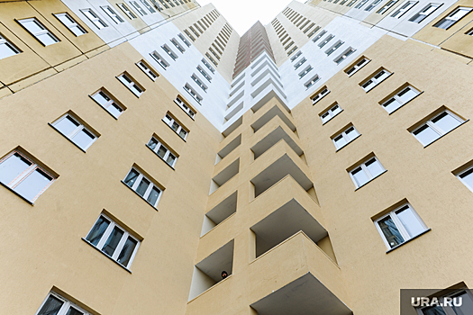 В Челябинской области выдели землю под новые ЖК