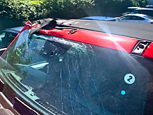 Клиенту Ford привезли разбитый Bronco после месяцев ожидания. Теперь ему ждать еще год