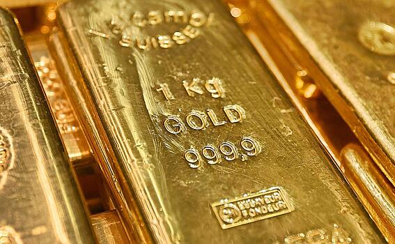 FT: цена на&nbsp;золото превысила $5&nbsp;000 за&nbsp;тройскую унцию