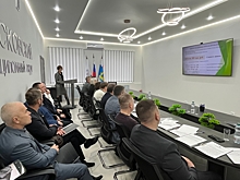 Оценки по нацпроектам в 2025 году получили 11 муниципалитетов региона