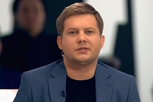 Корчевников объяснил резкий набор веса