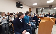 В Казани суд прекратил дело "ТФБ Финанс" с ущербом почти на 2,4 млрд рублей за сроком давности
